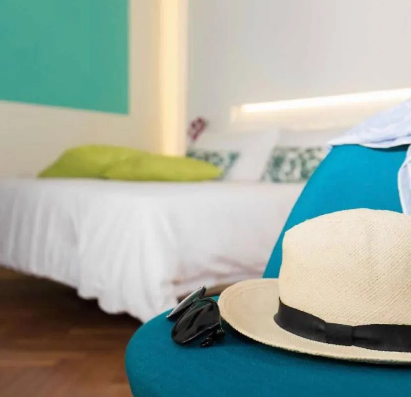 Bed and Breakfast Euphoria al Duomo Napoli