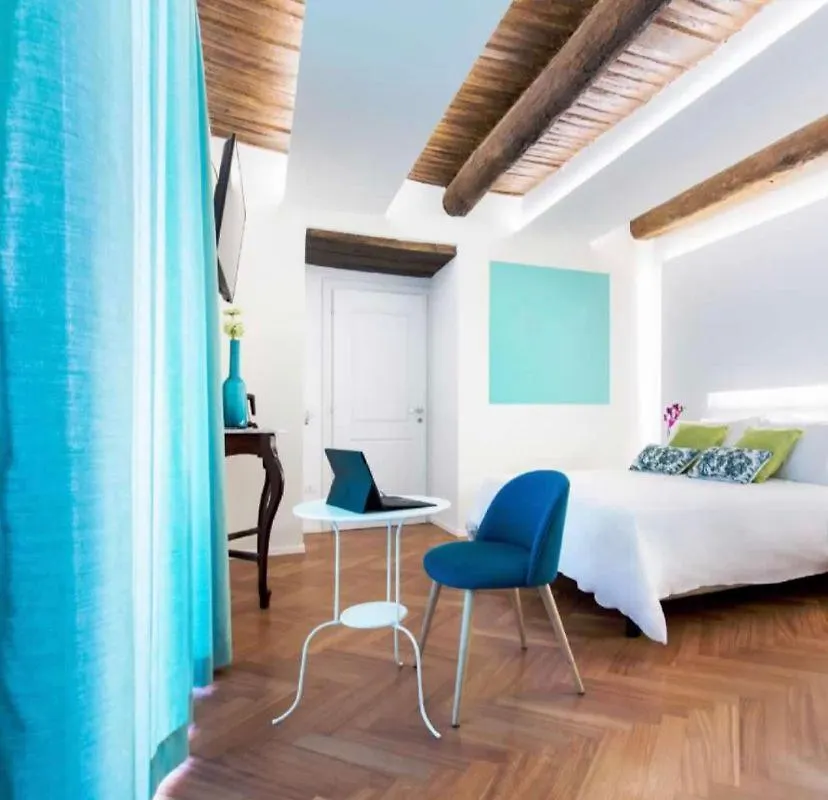 Bed & Breakfast Bed and Breakfast Euphoria al Duomo Napoli Italia
