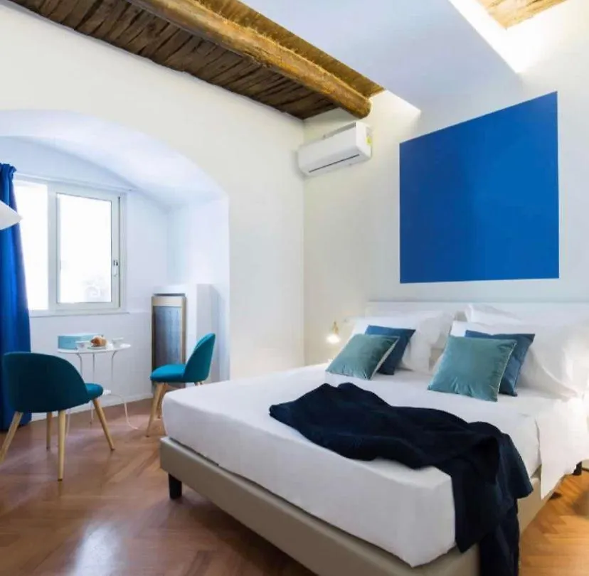 Bed and Breakfast Euphoria al Duomo Napoli Bed & Breakfast
