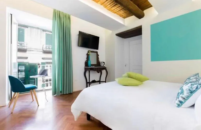 Bed and Breakfast Euphoria al Duomo Napoli