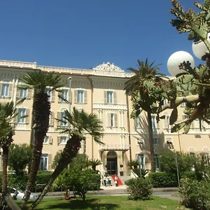 *** Hotel Hotel Paradiso Italia