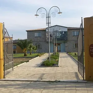 *** Hotel Lido Di Orri Italia