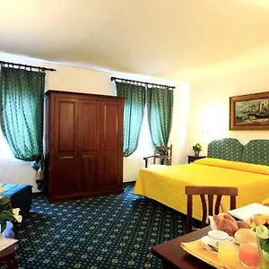 *** Hotel S.giorgio&olimpic Italia