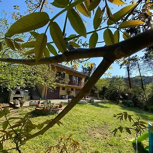  Bed & Breakfast Le Cicale E La Formica Italia