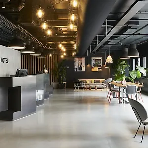 Good Hotel Londres