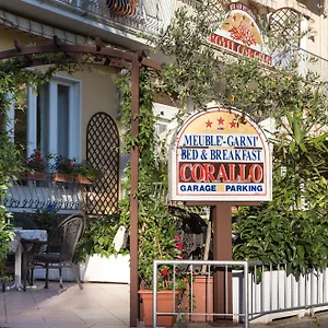 *** Hotel Corallo Garnì Italia