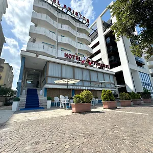  Hotel Ariston Italia