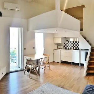 Tramonti Romani Apartamento Roma
