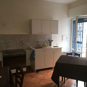 Bed and breakfast B&B Napoli Napoli, Nápoles