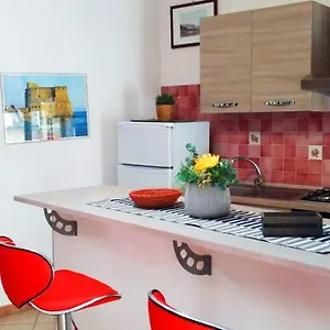 Casa Vacanza Le Moko' Appartamento
