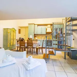 A Casa Di Maria Appartamento
